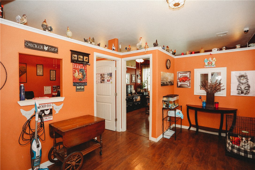 2-A-1 - Residential