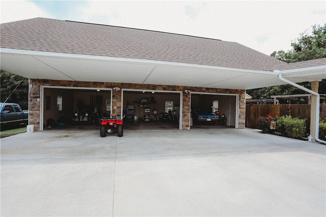 2-A-1 - Residential