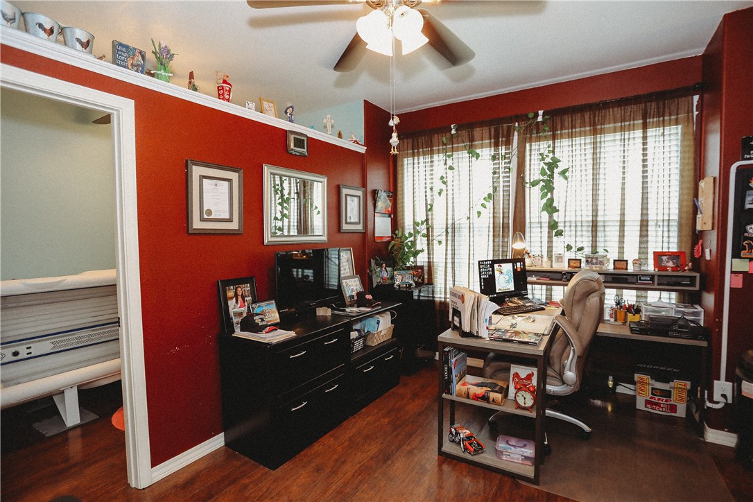2-A-1 - Residential