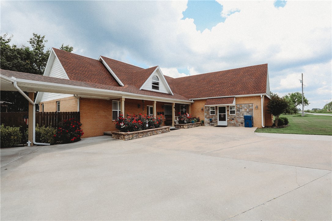 2-A-1 - Residential