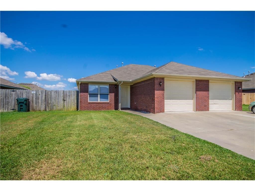 Plantation - Residential Lease