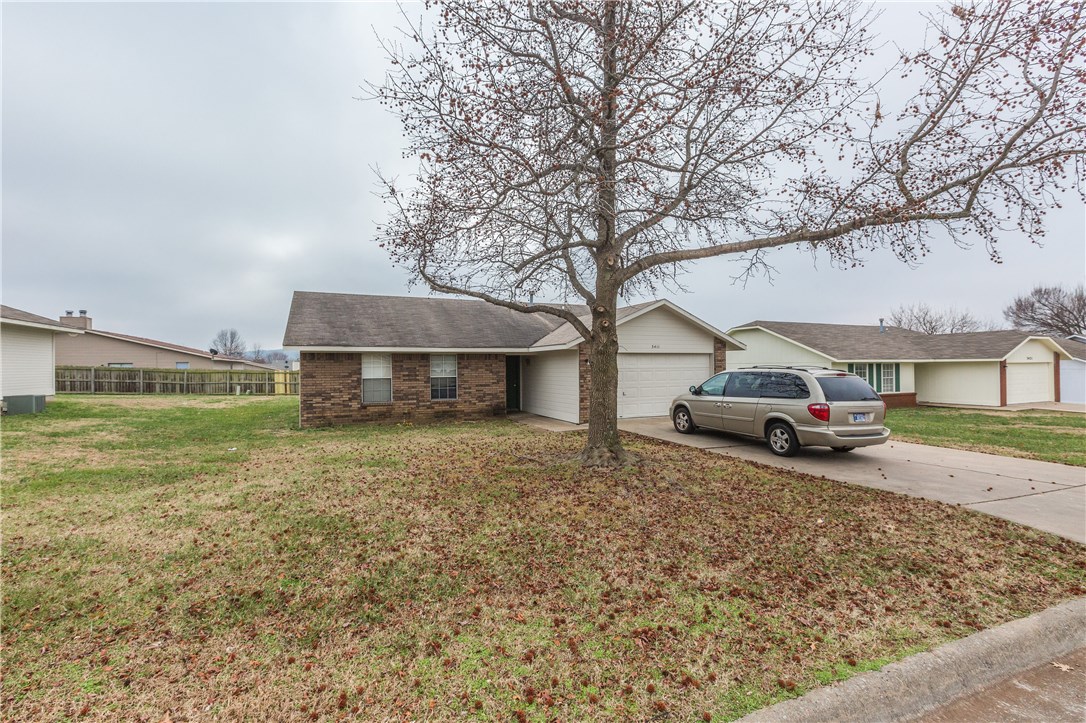 Walnut Grove Add Phase I - Residential