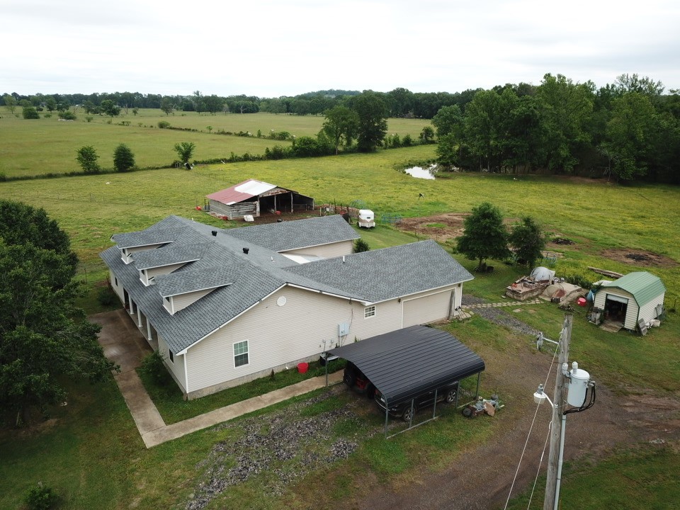 NA - Residential