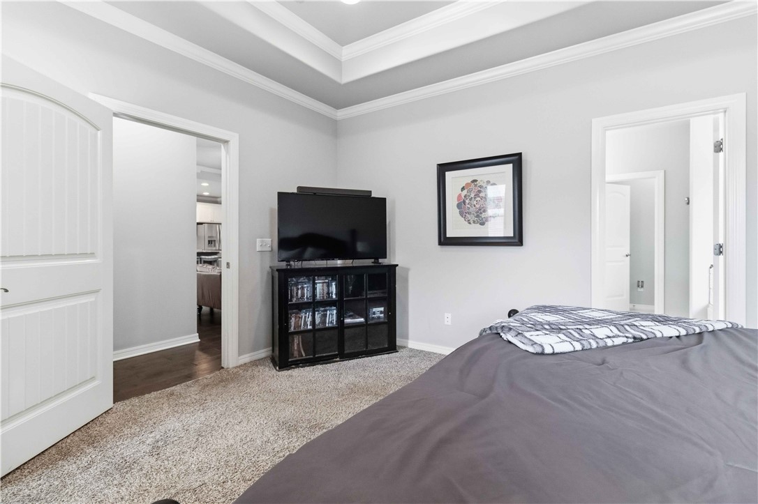 Bellewood - Residential