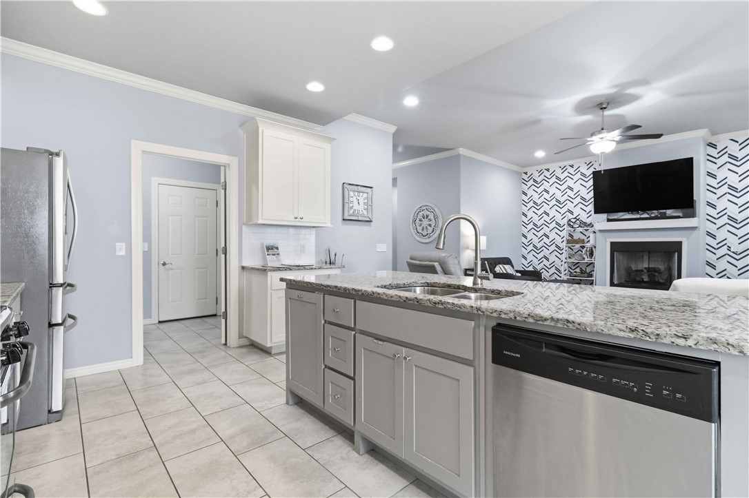 Bellewood - Residential