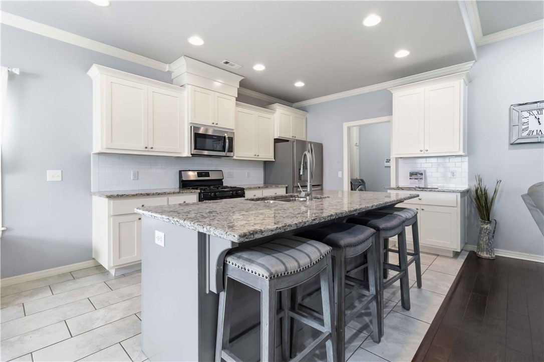 Bellewood - Residential