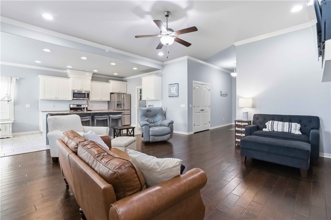 Bellewood - Residential