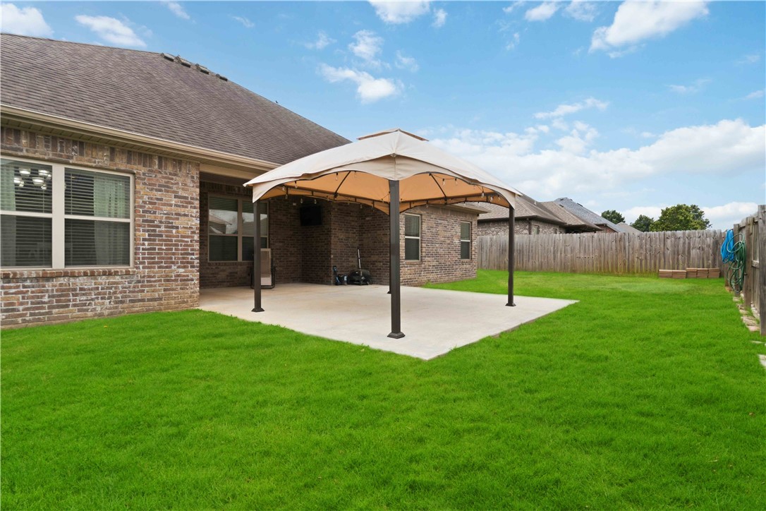 Bellewood - Residential