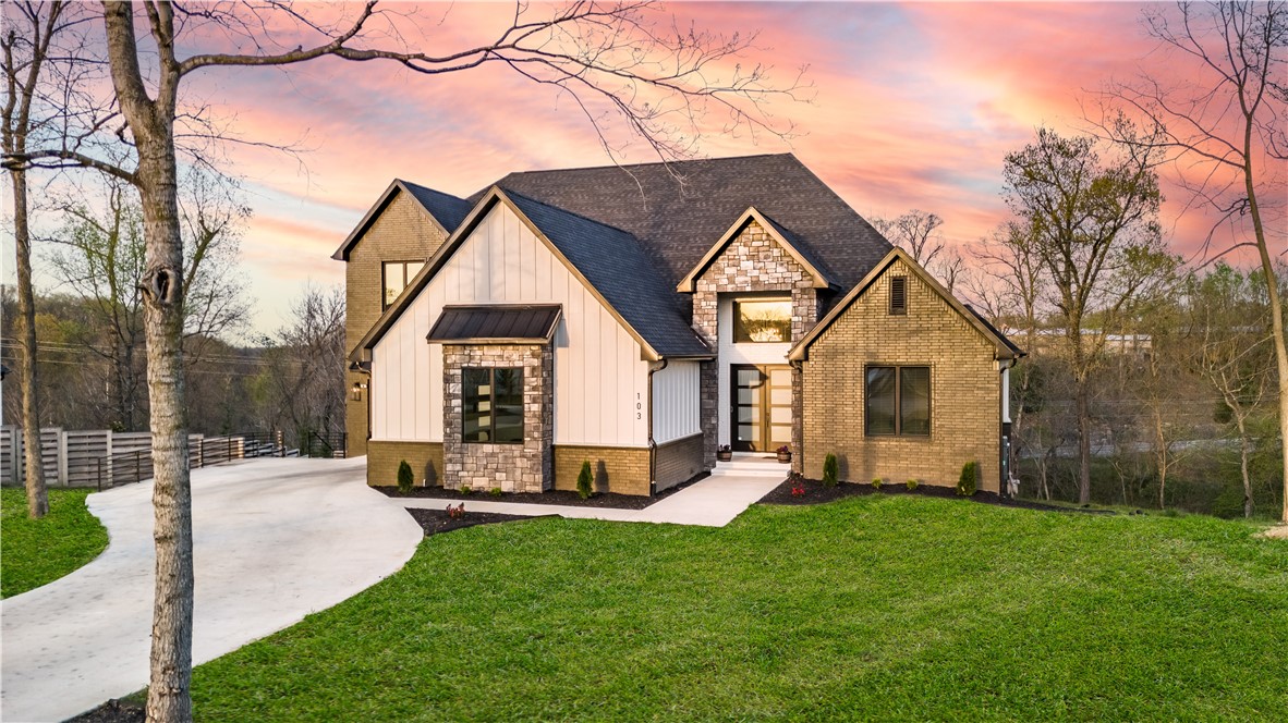 Autumn Hills - Residential