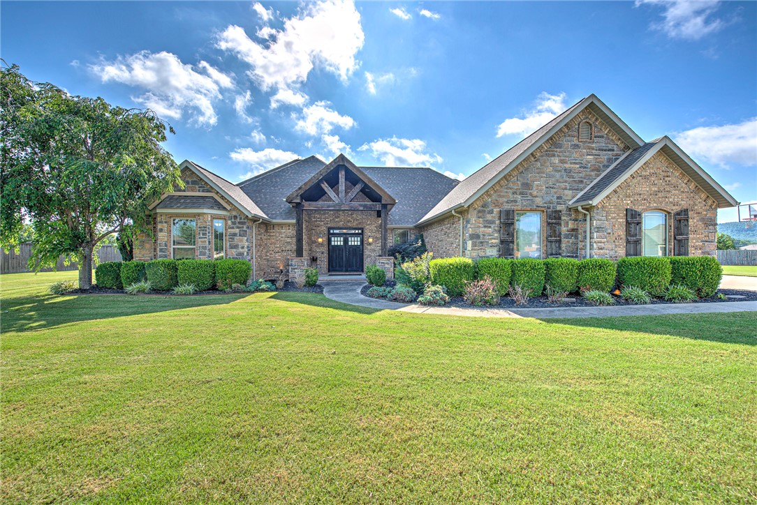 Twin Falls Add Ph Ii - Residential