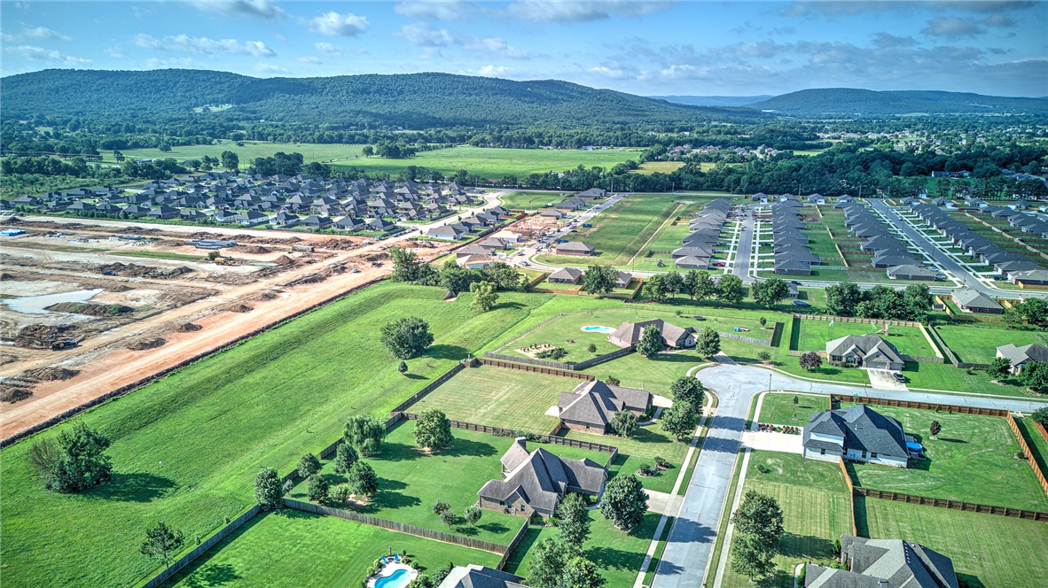 Twin Falls Add Ph Ii - Residential