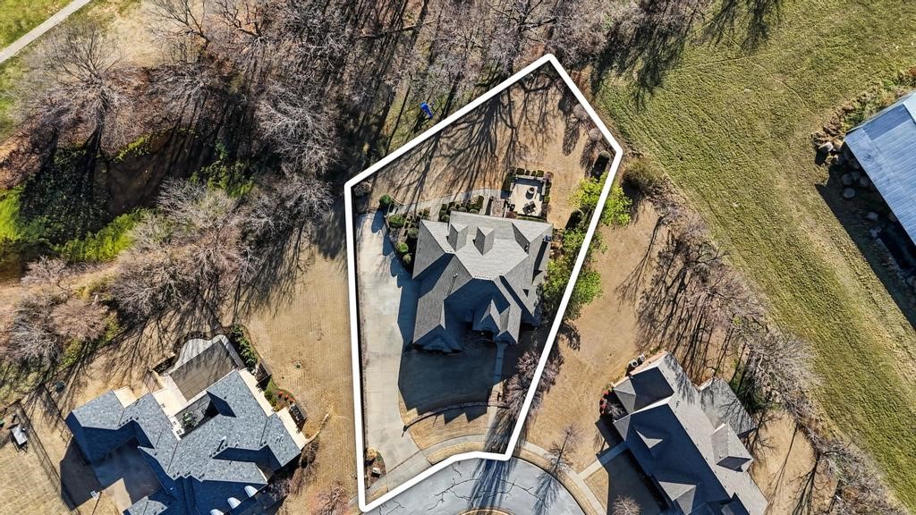 Estates At Brush Creek - Residential