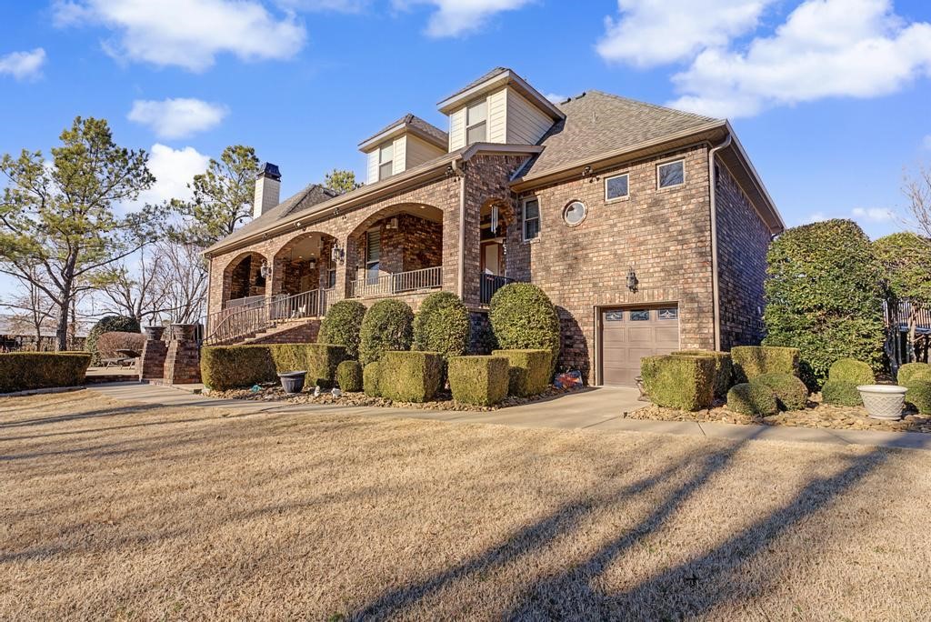 Estates At Brush Creek - Residential