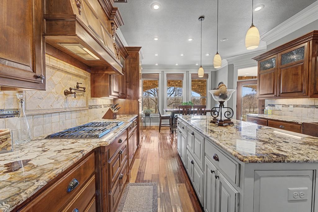 Estates At Brush Creek - Residential
