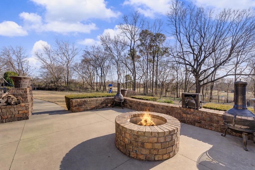 Estates At Brush Creek - Residential