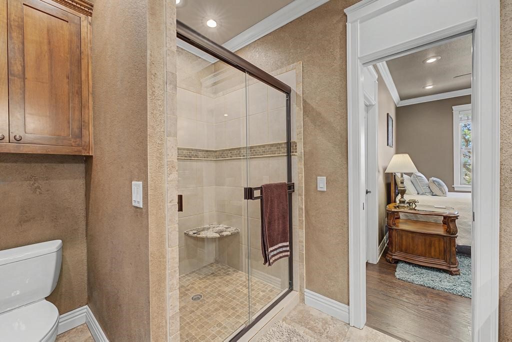 Estates At Brush Creek - Residential