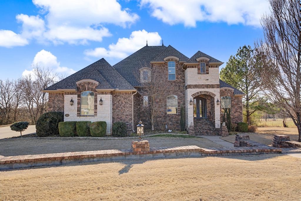 Estates At Brush Creek - Residential