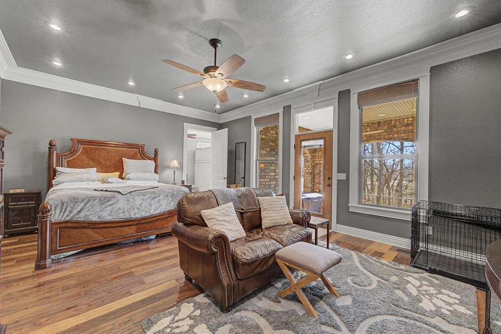 Estates At Brush Creek - Residential
