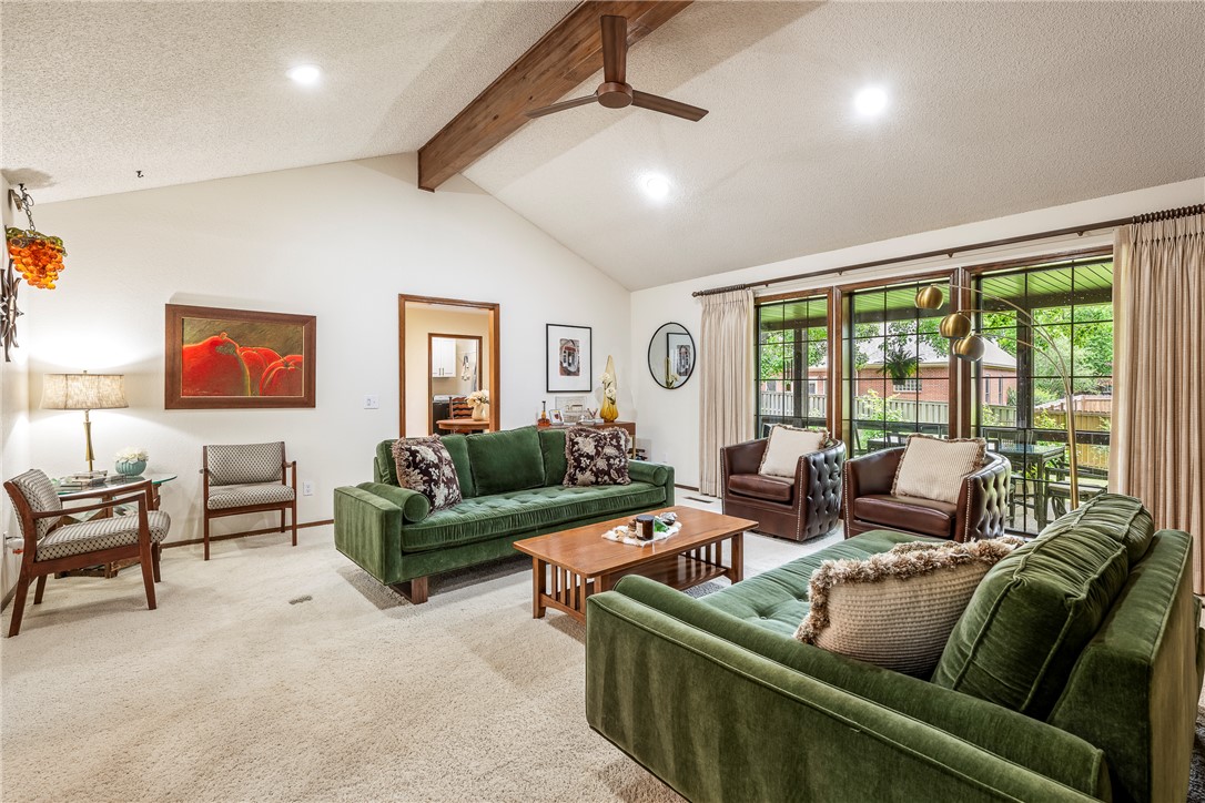 Quail Run Ii Ph Ii Bentonville - Residential