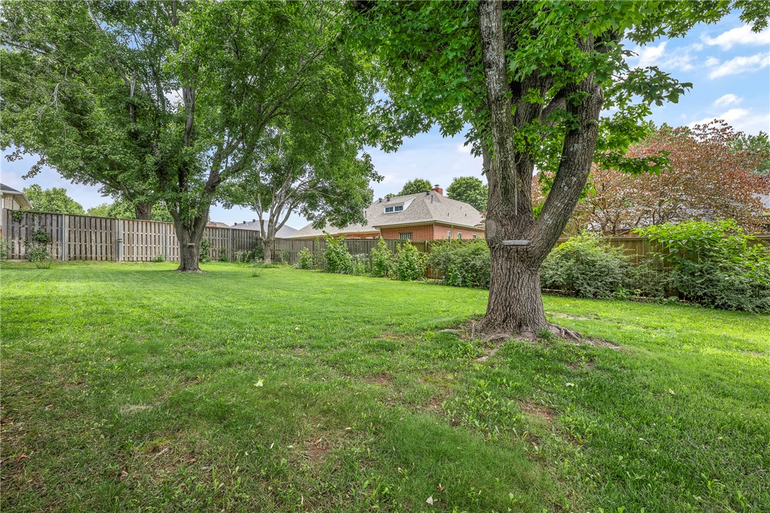 Quail Run Ii Ph Ii Bentonville - Residential