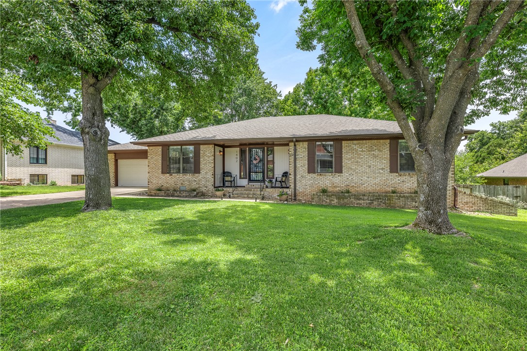 Quail Run Ii Ph Ii Bentonville - Residential