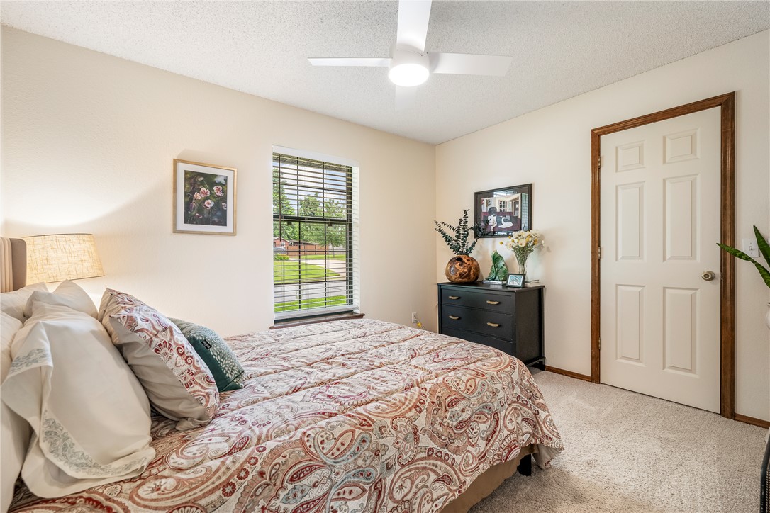 Quail Run Ii Ph Ii Bentonville - Residential