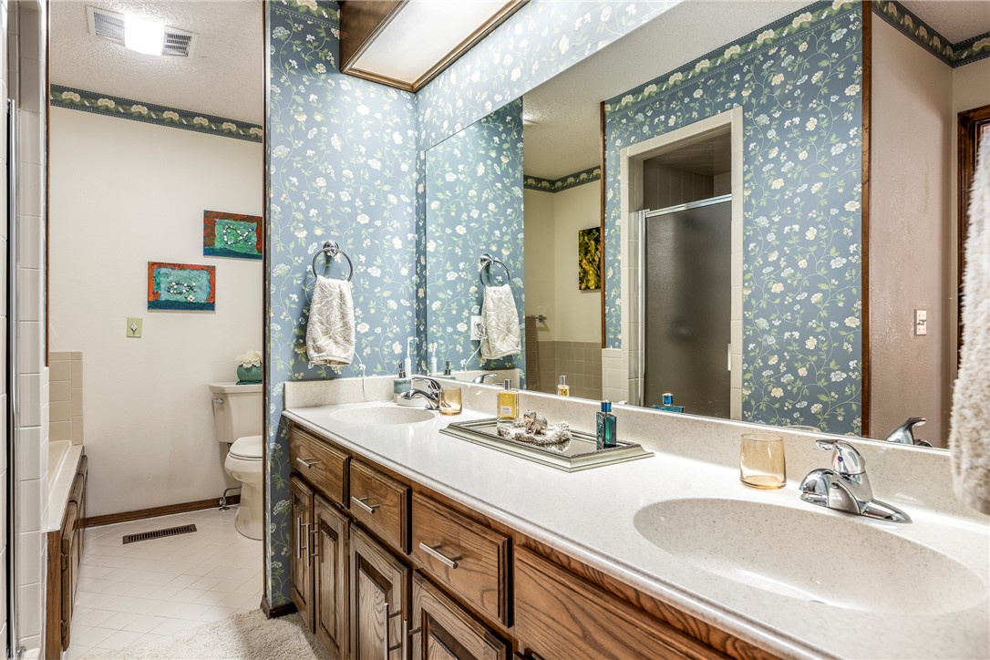 Quail Run Ii Ph Ii Bentonville - Residential