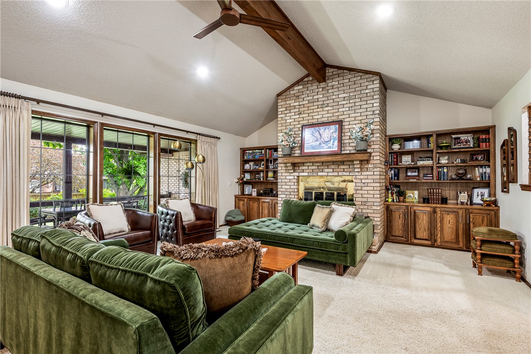 Quail Run Ii Ph Ii Bentonville - Residential