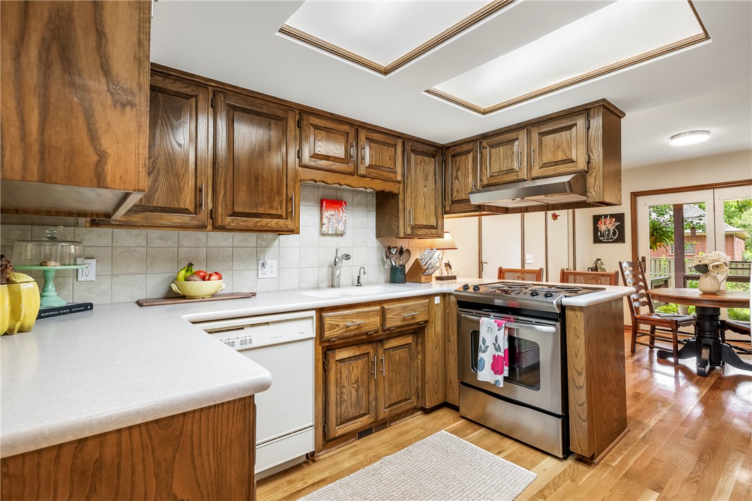 Quail Run Ii Ph Ii Bentonville - Residential