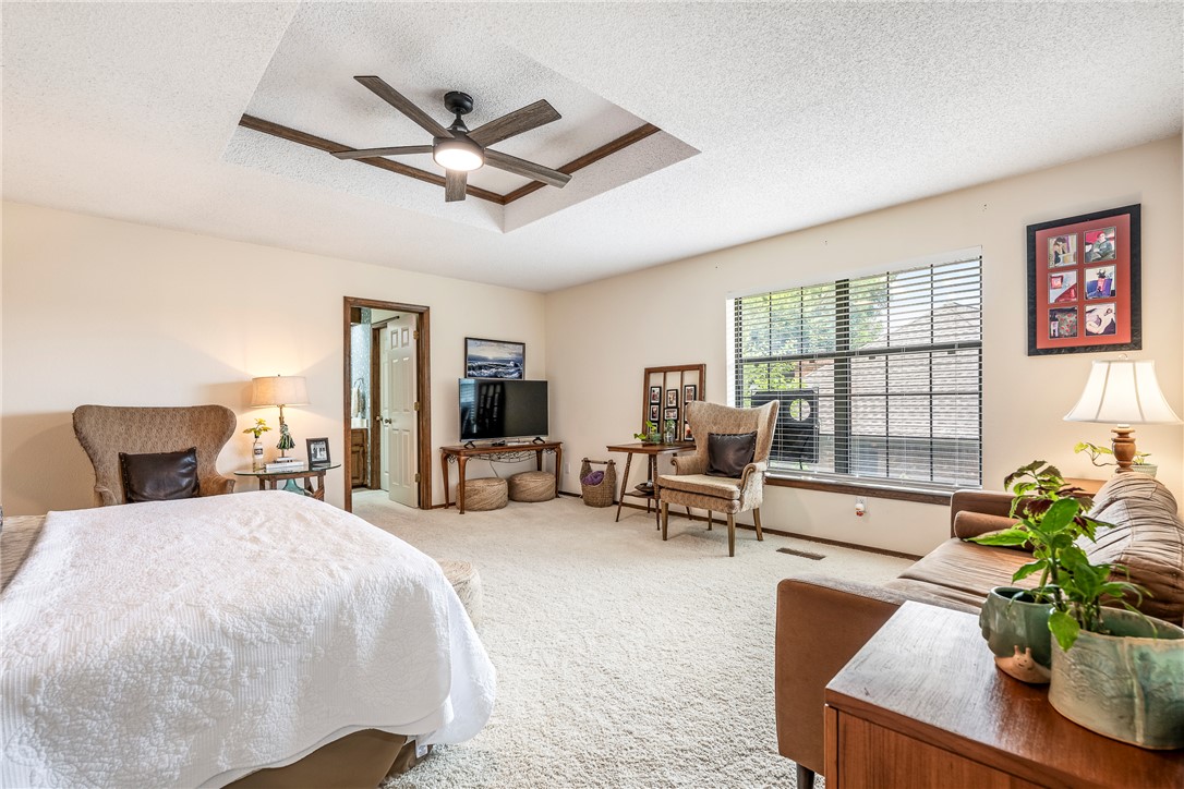 Quail Run Ii Ph Ii Bentonville - Residential