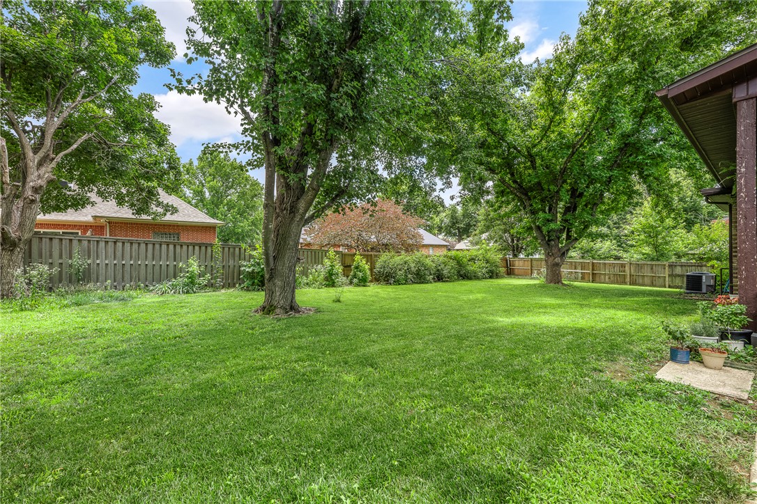 Quail Run Ii Ph Ii Bentonville - Residential