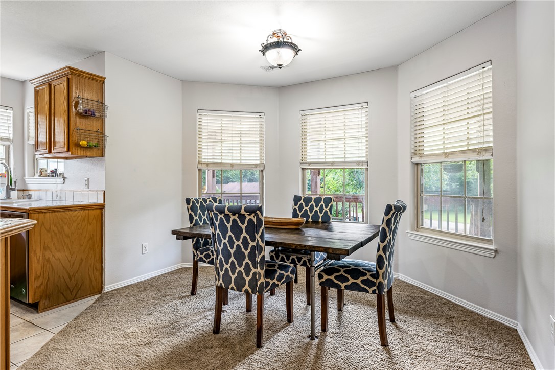 Blue Springs Village - Residential