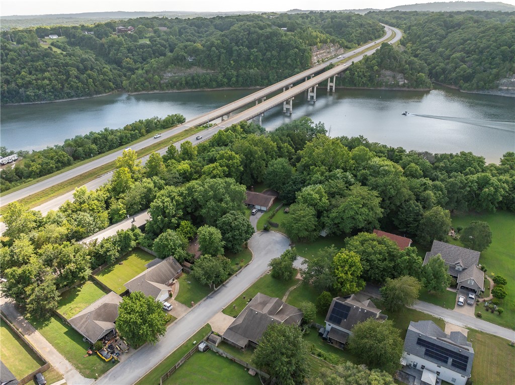 Blue Springs Village - Residential