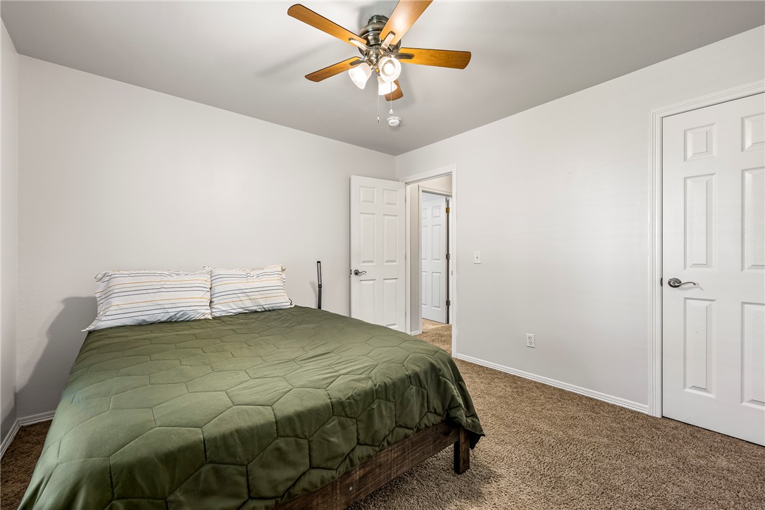 Blue Springs Village - Residential