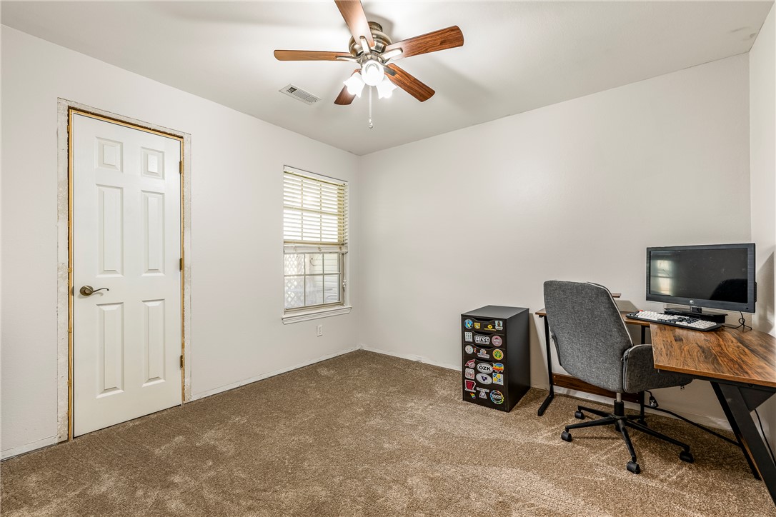 Blue Springs Village - Residential