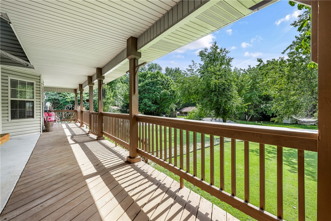 Blue Springs Village - Residential