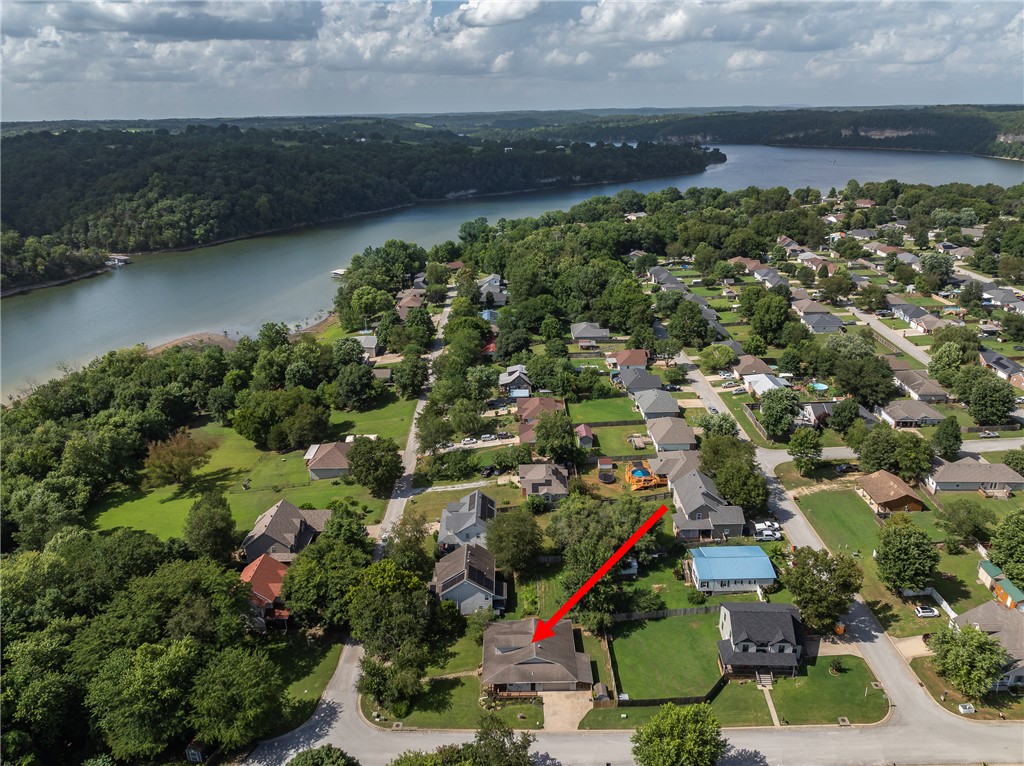 Blue Springs Village - Residential