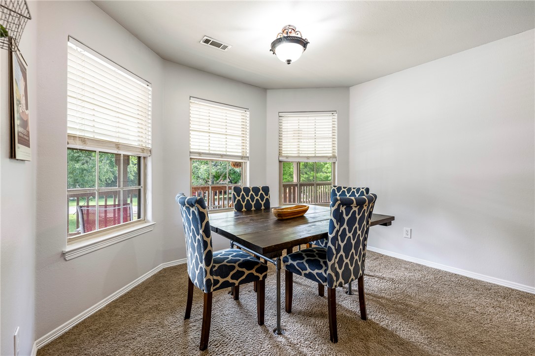 Blue Springs Village - Residential
