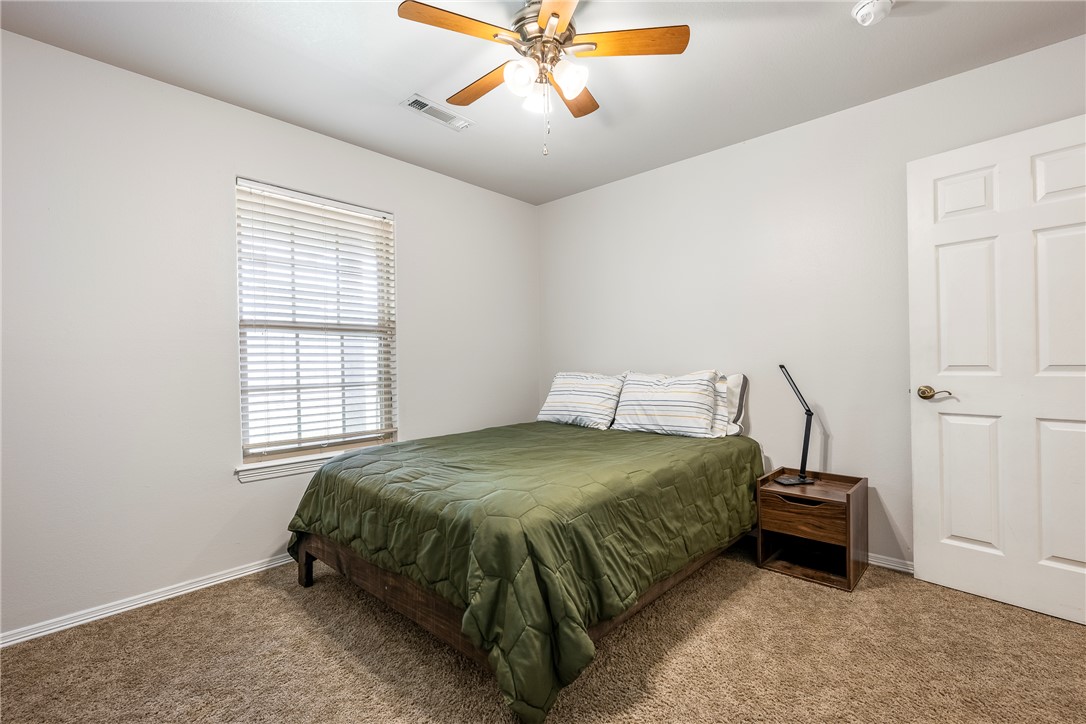 Blue Springs Village - Residential