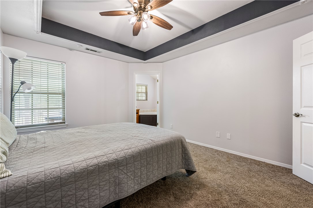 Blue Springs Village - Residential