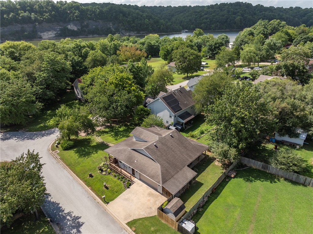 Blue Springs Village - Residential