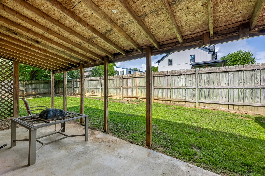 Blue Springs Village - Residential