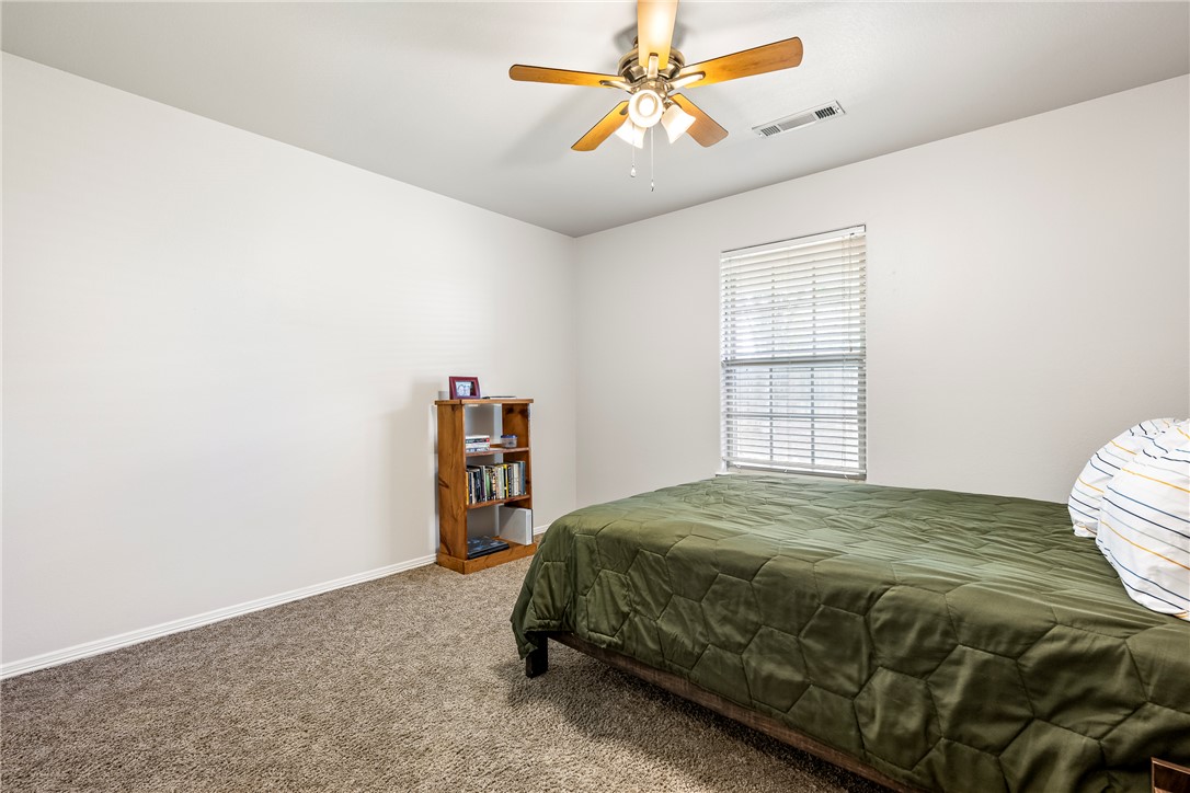 Blue Springs Village - Residential