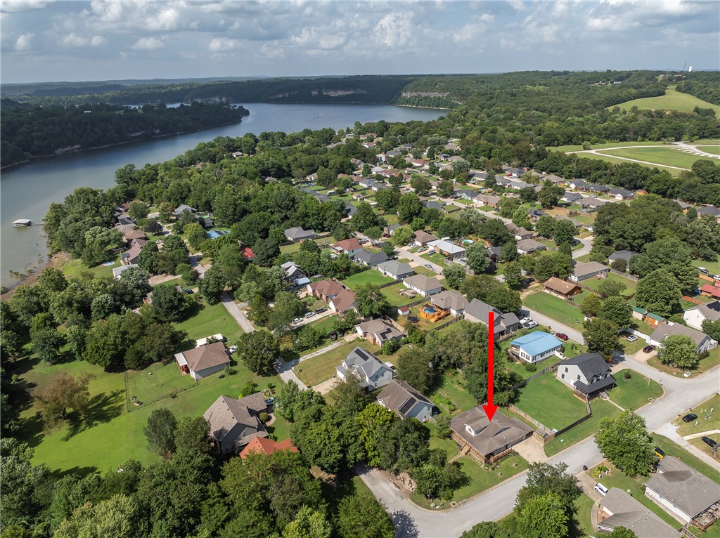 Blue Springs Village - Residential