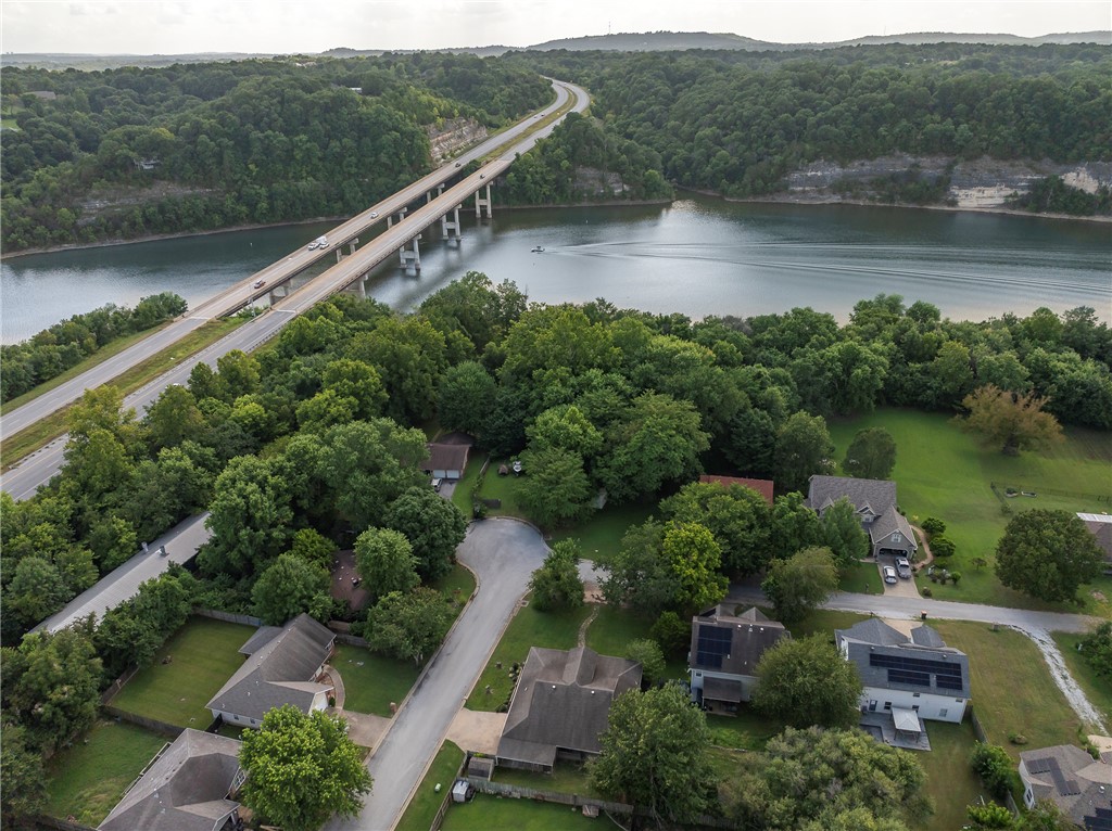 Blue Springs Village - Residential