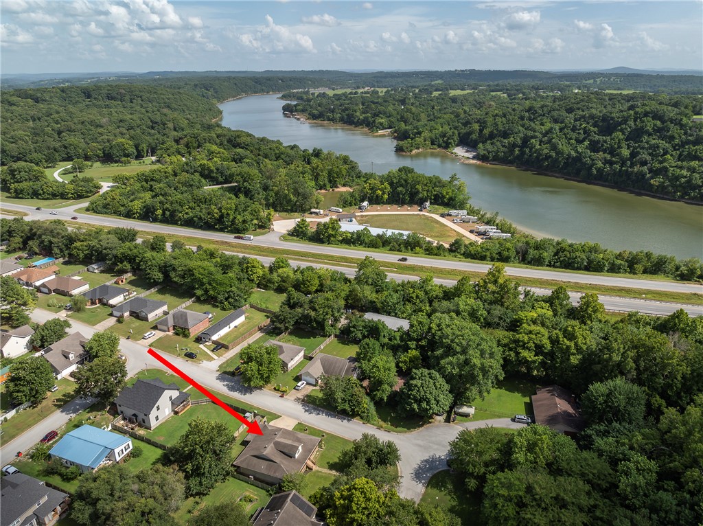 Blue Springs Village - Residential
