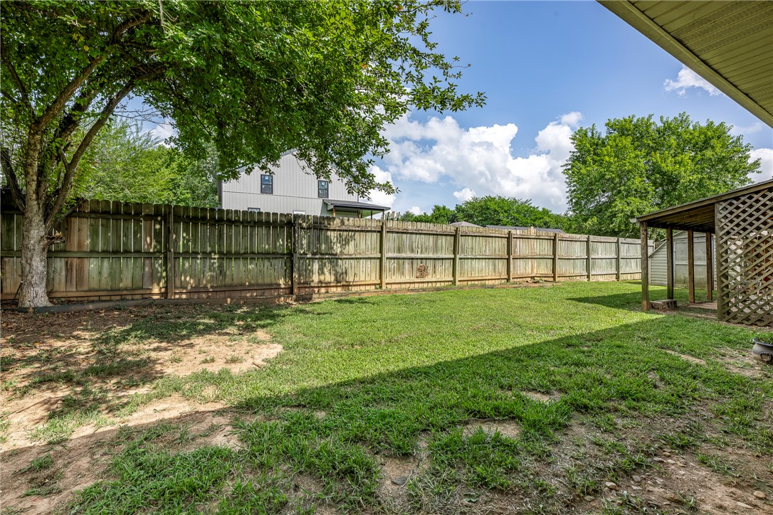 Blue Springs Village - Residential
