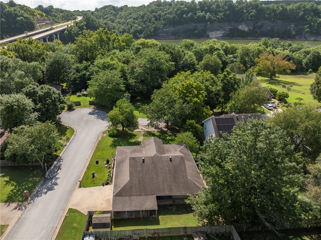 Blue Springs Village - Residential