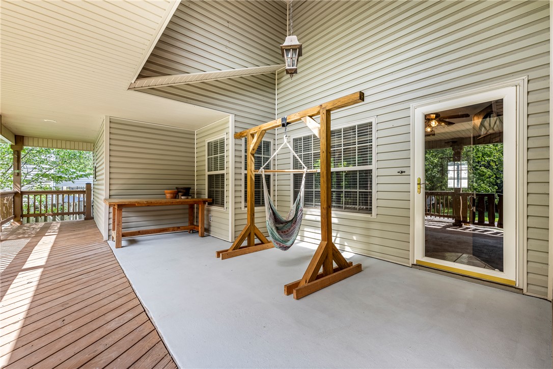 Blue Springs Village - Residential