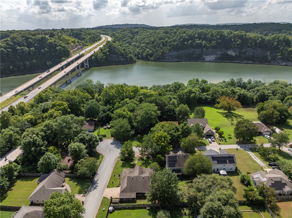 Blue Springs Village - Residential